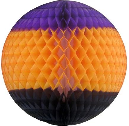 GLOBO DECORATIVO HALLOWEEN 21CM